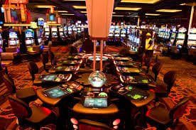 Susunan ubin Mahjong Ways 2 bergaya pesisir